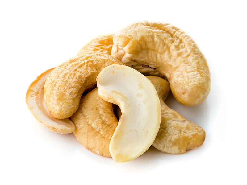 Anacardos