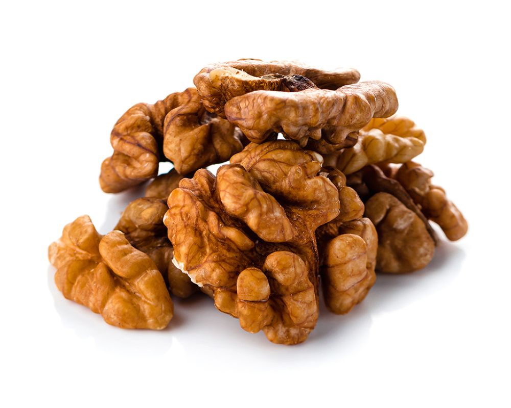 Exporvia - frutos secos - Nueces