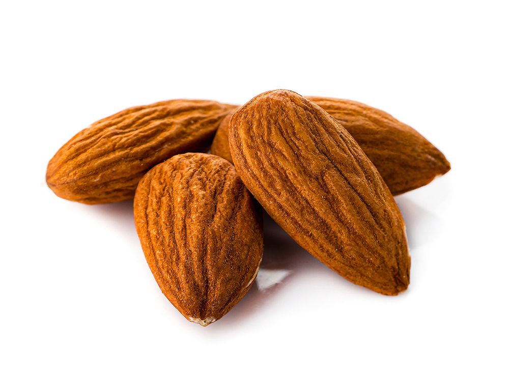 Almendras