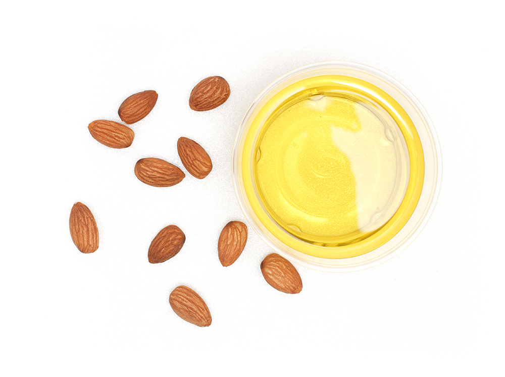 Almendras