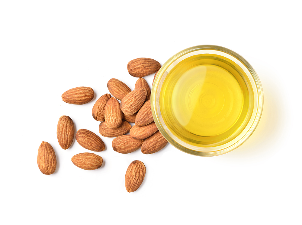 Almendras