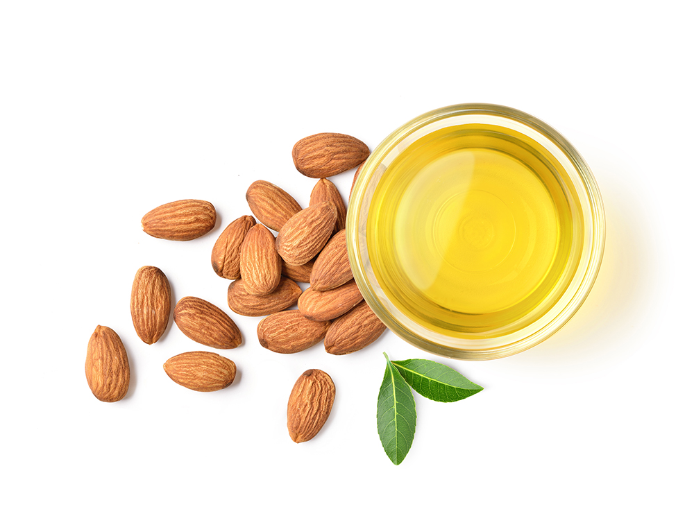 Almendras