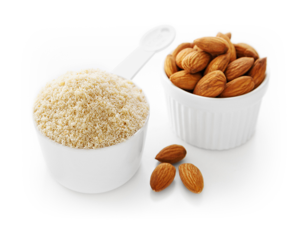 Almendras