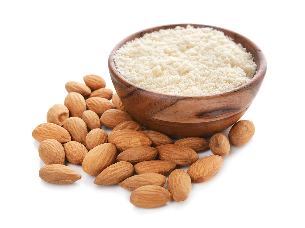 Almendras