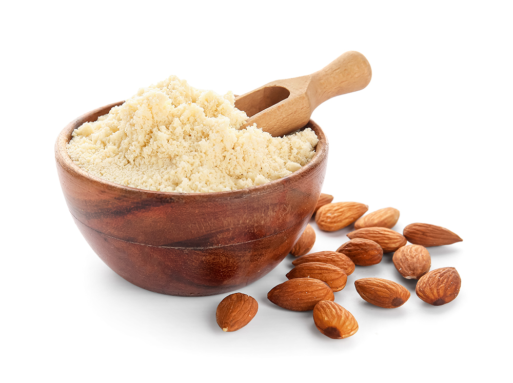 Almendras