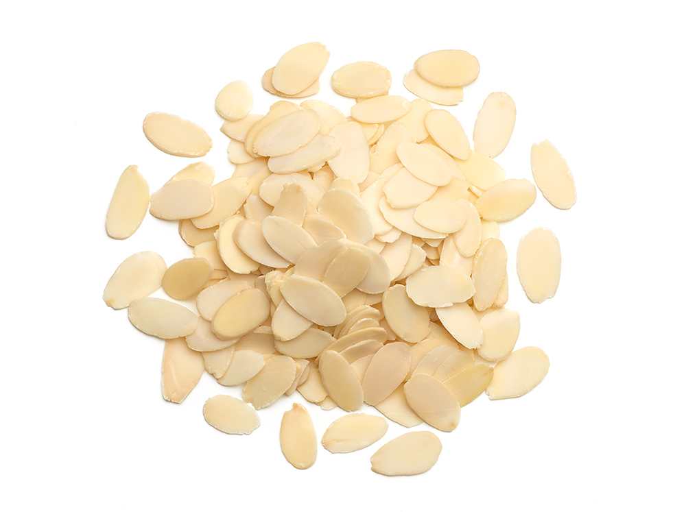 Almendras