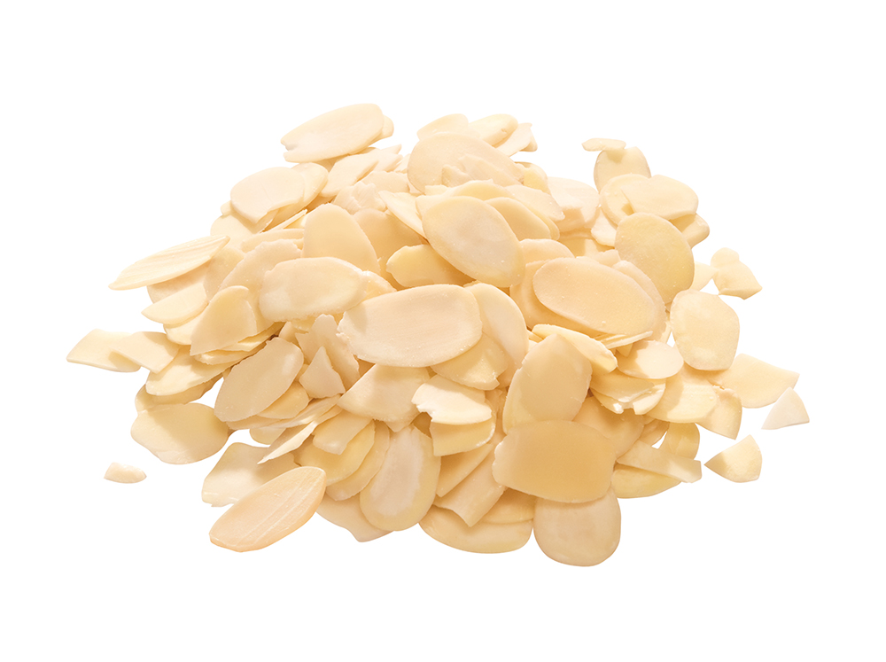 Almendras
