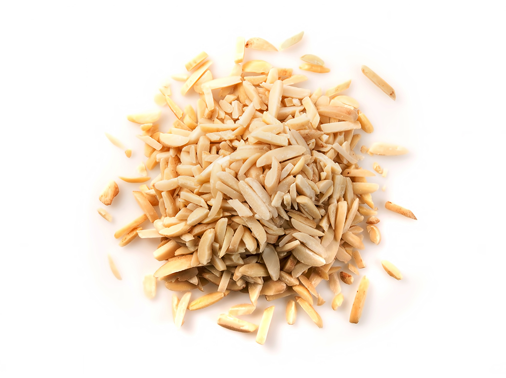 Almendras