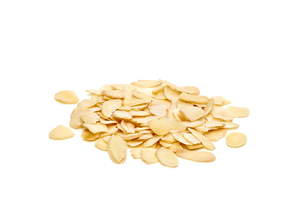 Almendras