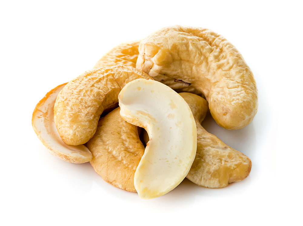 Almendras