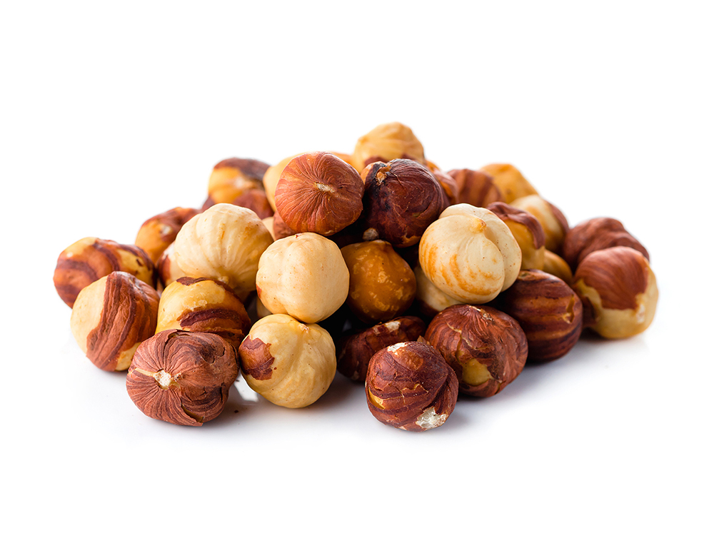 Almendras