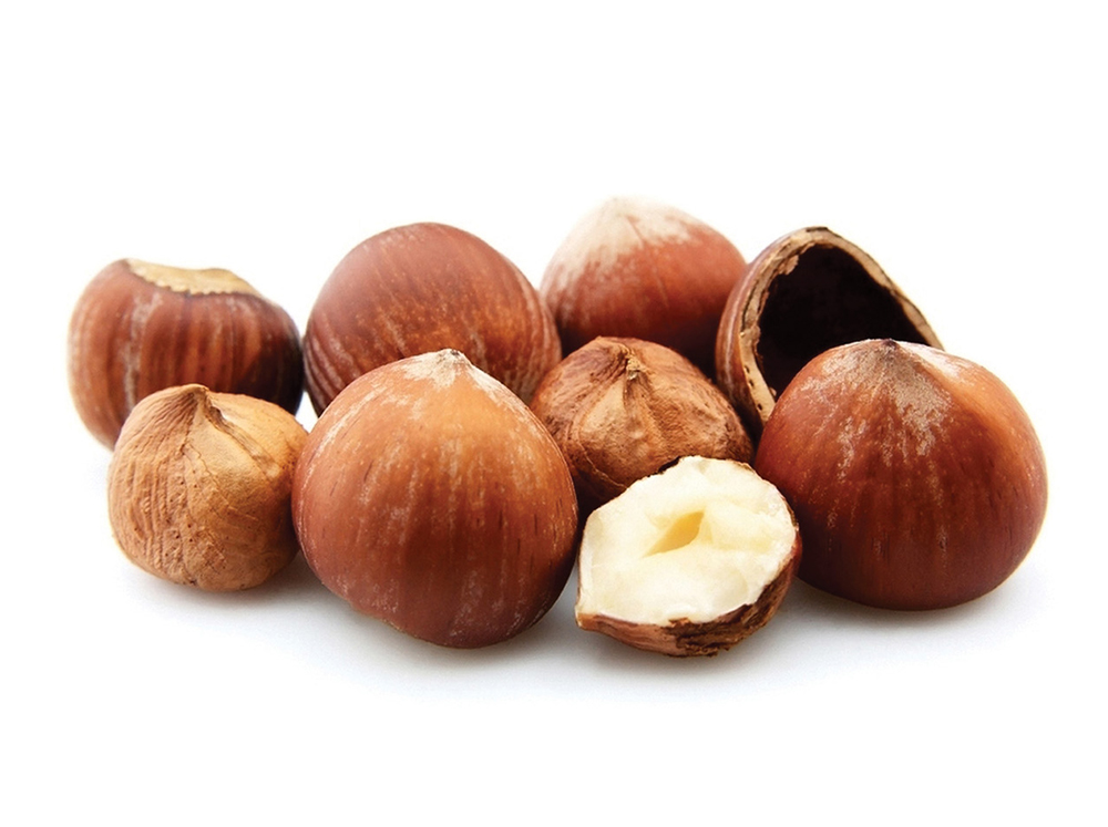 Almendras