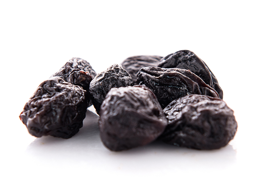 Almendras
