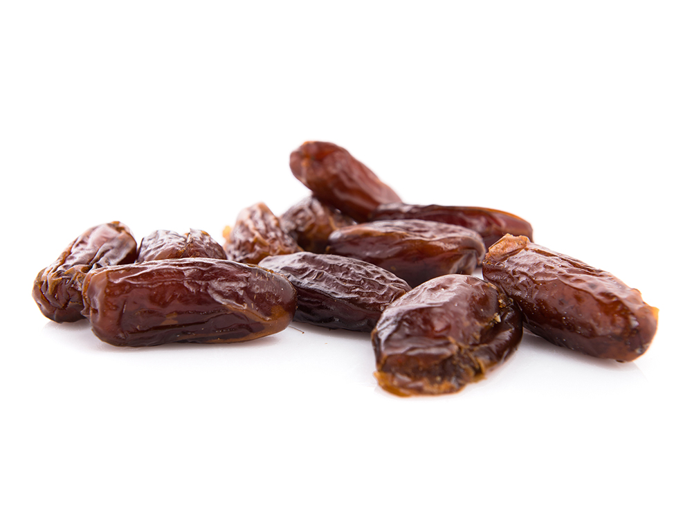 Almendras