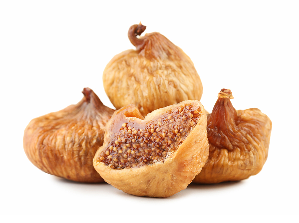 Almendras