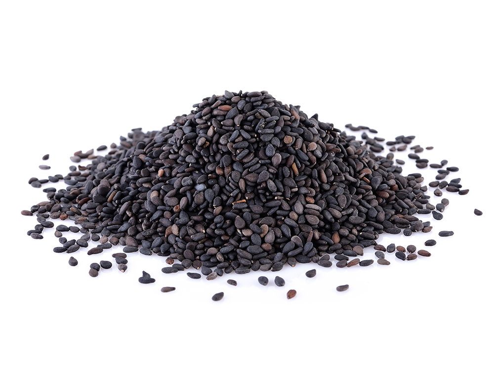 Almendras