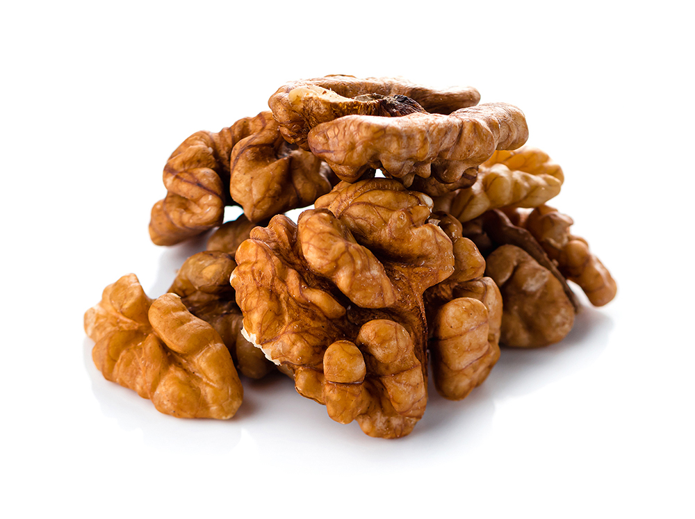 Almendras