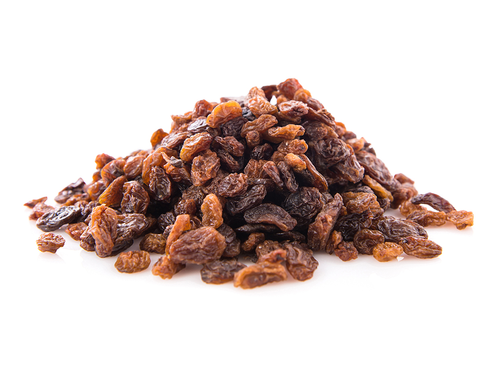 Almendras