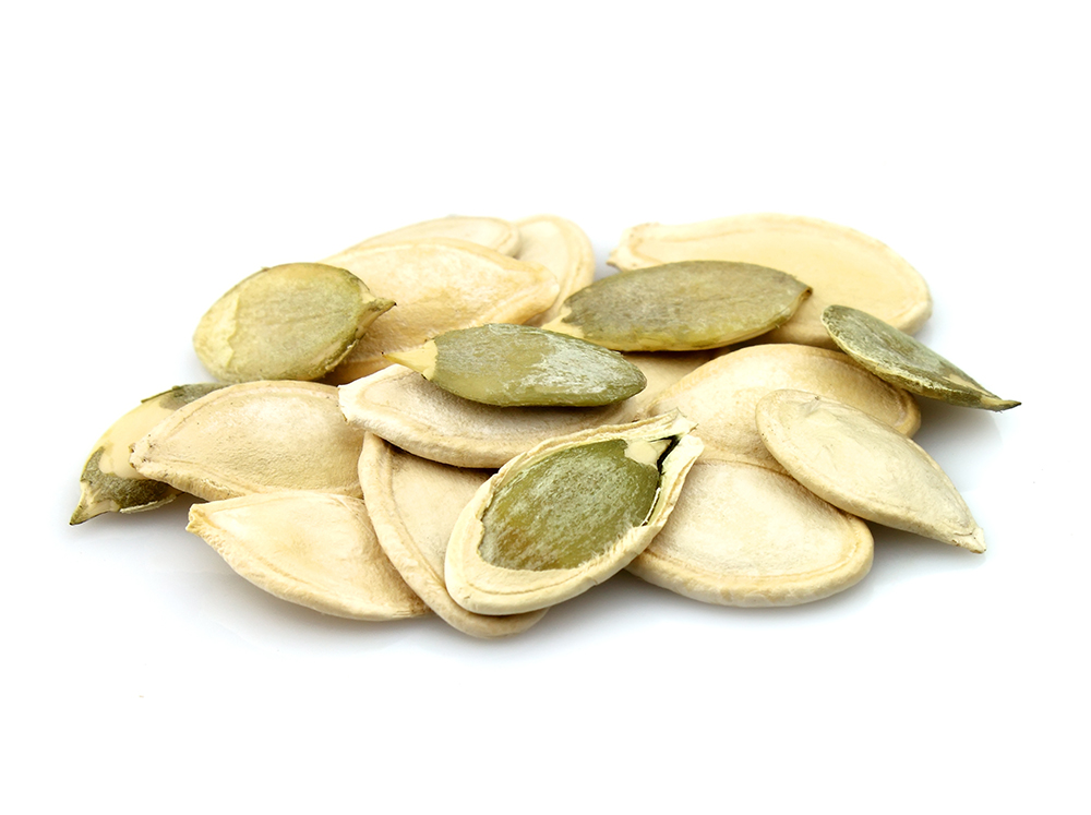 Almendras