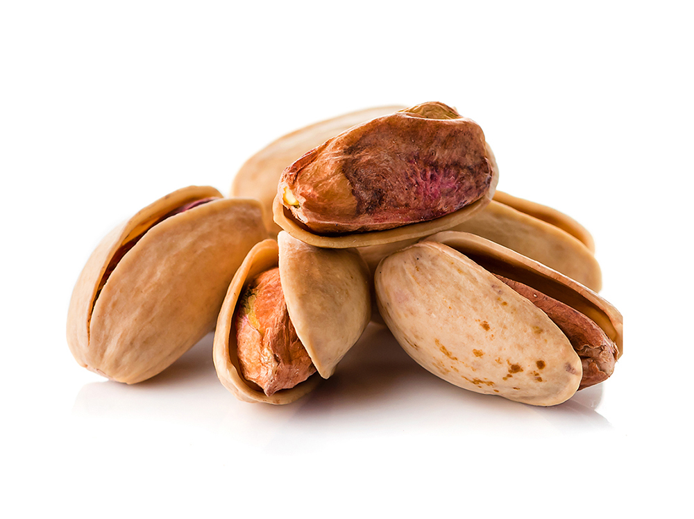 Almendras